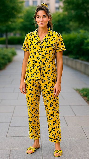 Meara 🌻 Linen